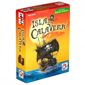 ISLA CALAVERA