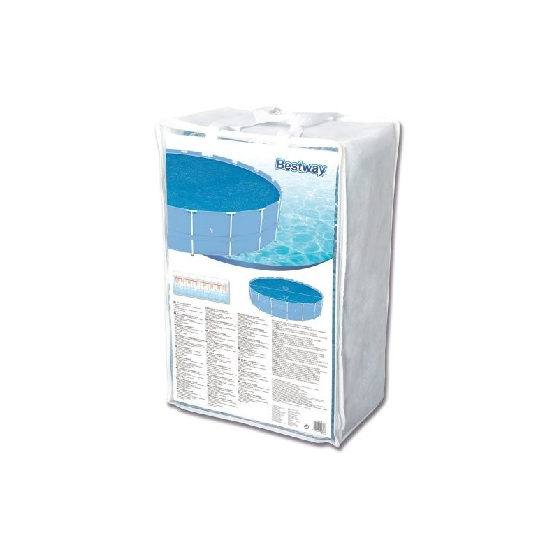 COBERTOR SOLAR PISCINAS 549CM