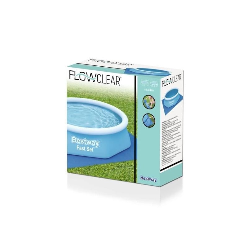 TAPIZ DE SUELO 274X274XM