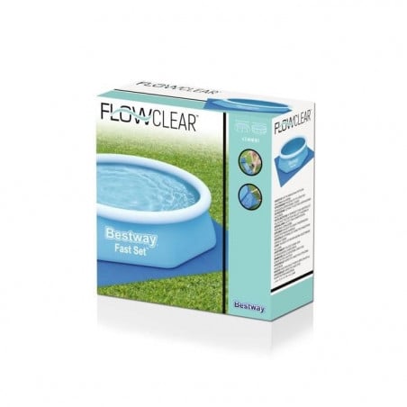 TAPIZ DE SUELO 274X274XM