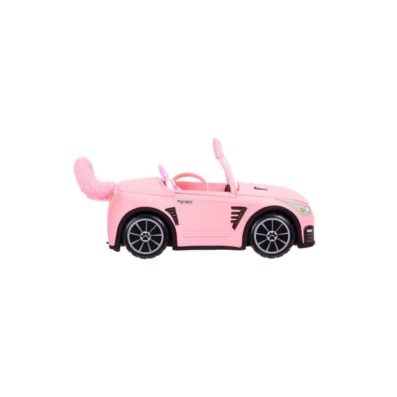 NA! NA! NA! SURPRISE SOFT PLUSH CONVERTIBLE