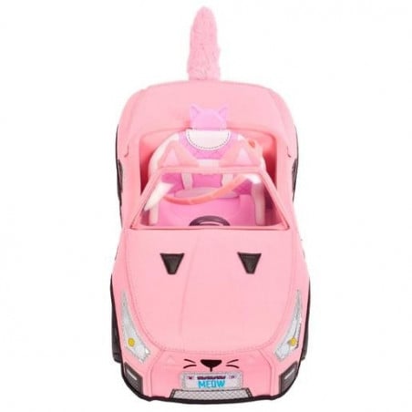 NA! NA! NA! SURPRISE SOFT PLUSH CONVERTIBLE