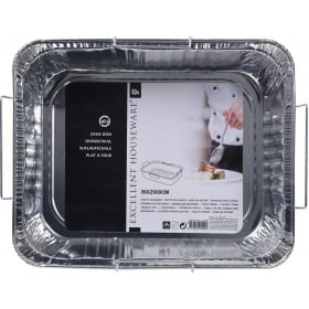 BANDEJAS PARA PARRILLA 2