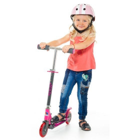 CITY SCOOTER ROSA