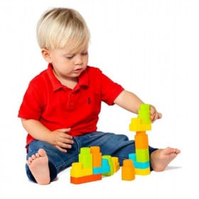 MOLTO BLOCKS SOFT 30 PIEZAS 2
