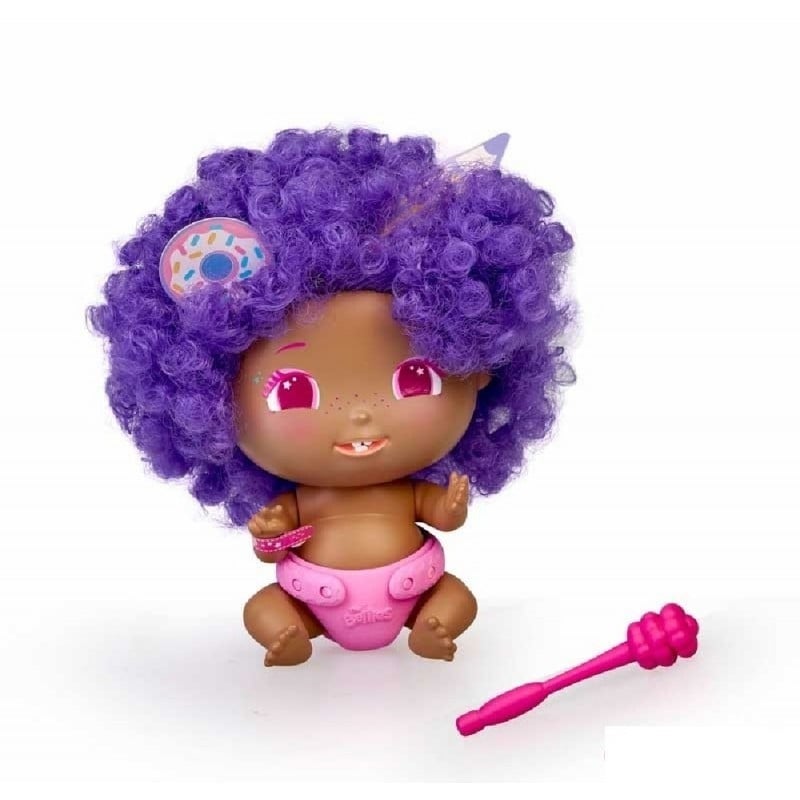 MINI BELLIES POOPSURPRISE