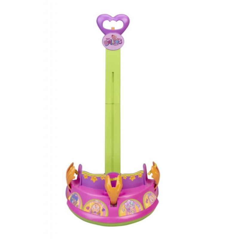 PORTA BELLIES & BEASTIES