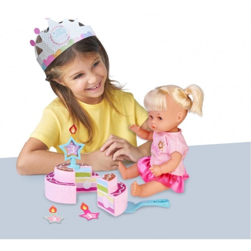 NENUCO HAPPY BIRTHDAY