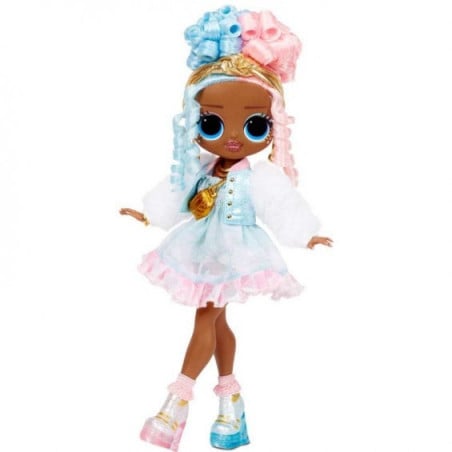 L.O.L. SURPRISE OMG DOLL