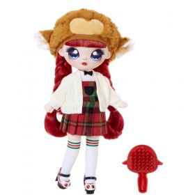 Na! Na! Na! Surprise Teens Samantha Smartie 2