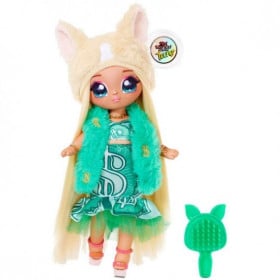 Na! Na! Na! Surprise Teens Carmen Linda 2