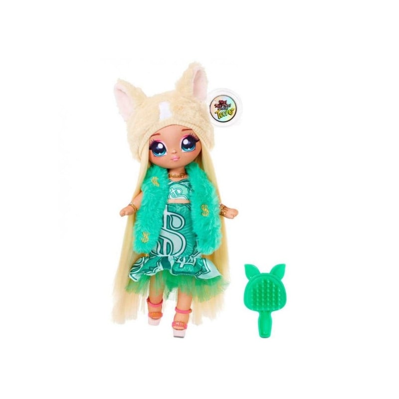 Na! Na! Na! Surprise Teens Carmen Linda