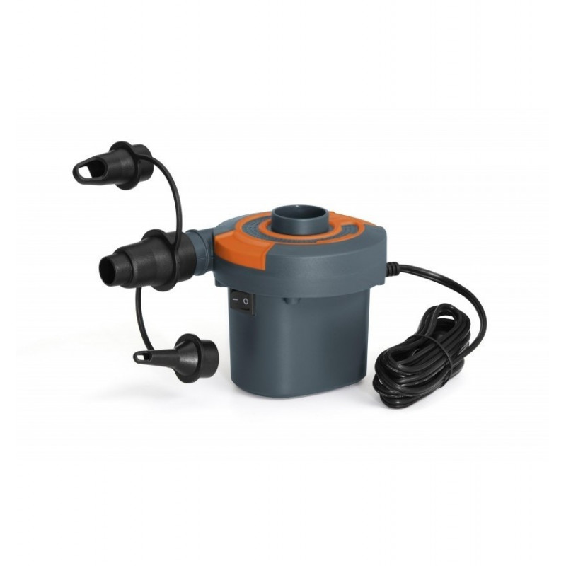 BOMBA DE AIRE 12V PARA COCHE