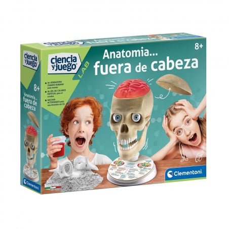 NEW ANATOMIA