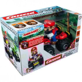 2,4 GHZ MARIO KART MARIO QUAD