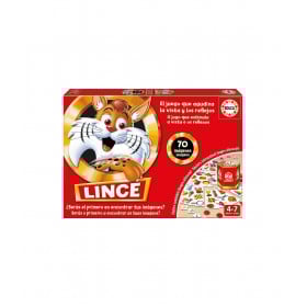 LINCE 70 IMAGENES