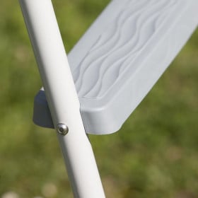 ESCALERA STANDAR DE PLATAFORMA 2