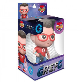 MUÑECO TMINIS THE GREFG