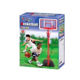 Canasta Infantil Ajustable 149-195 cm
