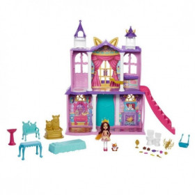 ROYAL ENCHANTIMALS CATILLO DEL BAILE REA