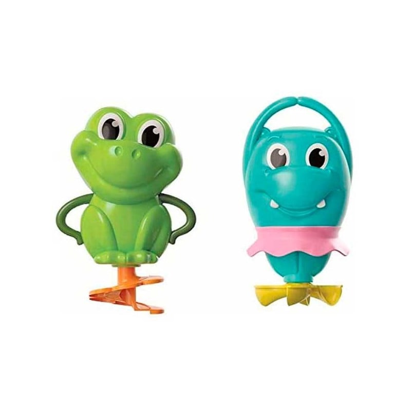 MINI KIT JUEGOS DE BAÑO