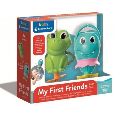 MINI KIT JUEGOS DE BAÑO