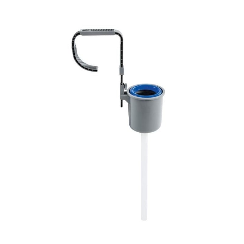 SKIMMER DE SUPERFICIE