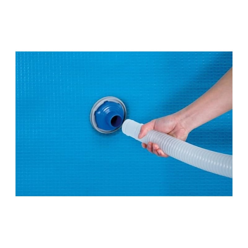 SKIMMER DE SUPERFICIE