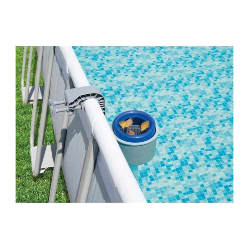 SKIMMER DE SUPERFICIE