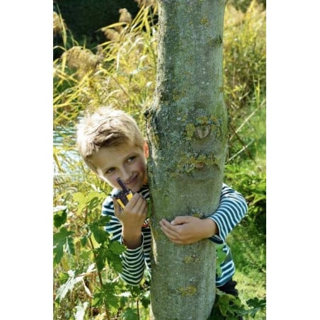 WALKIE TALKIE 6KM NATIONAL GEOGRAPHIC