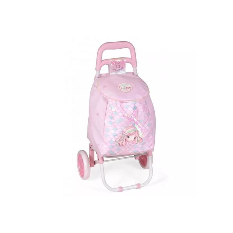 Carrito Compra Ocean Fantasy