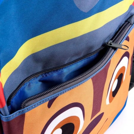 SAQUITO MOCHILA PAW PATROL