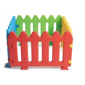 VALLA PLEGABLE MULTICOLOR 2