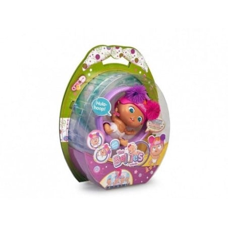 BELLIE HULA HOOP
