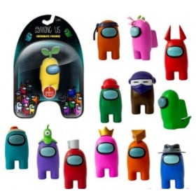 Among Us Pk 1En Blister 2