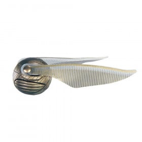 PELOTA SNITCH DORADA HARRY POTTER 2