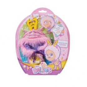 ROPITA COLD CU CU CLOTHES BELLIES 2