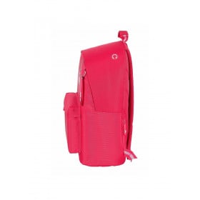 MOCHILA PARA PORTATIL 14,1" MUNICH CHERR 2