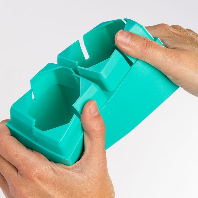 BLOQUES ECO SUPER KIM 40 PIEZAS