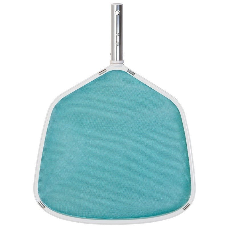 RECOGEHOJAS ALUMINIO SUPERFICIE