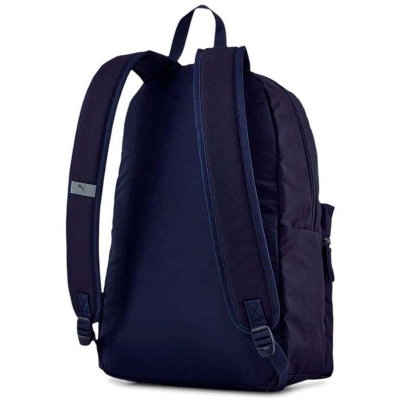 PUMA MOCHILA AZUL MARINO