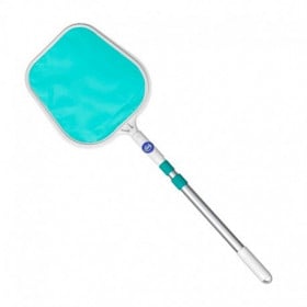 RECOGEHOJAS SUPERFICIE+MANGO 1,2M P. EXP