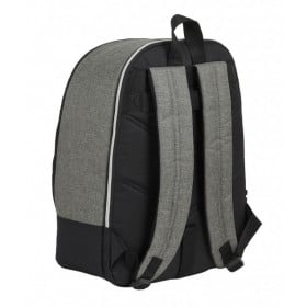 MOCHILA ADAPT.CARRO HARRY POTTER HOGWART 2