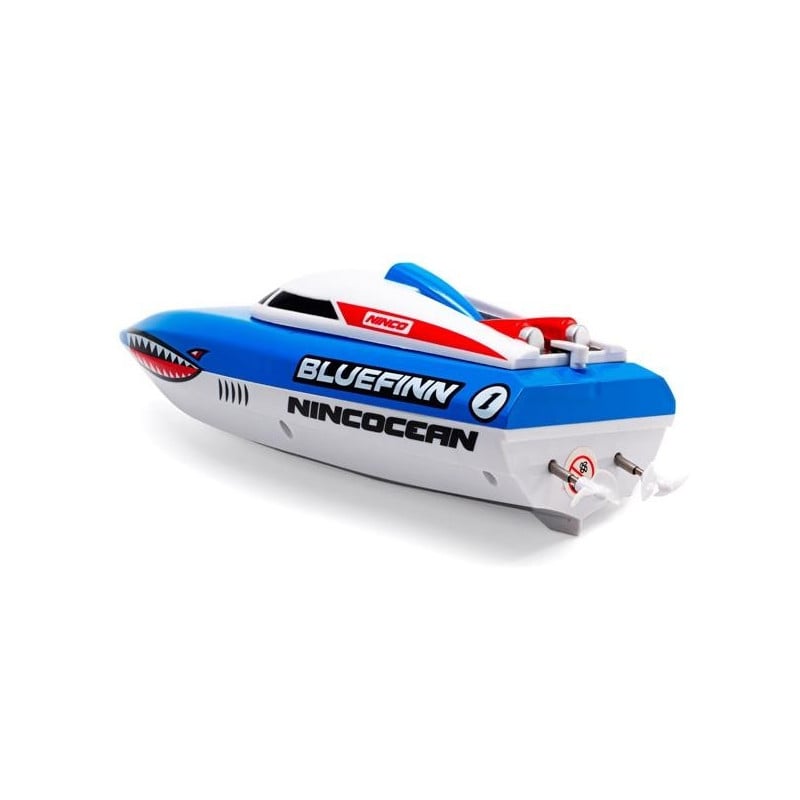 NINCOCEAN BLUEFINN