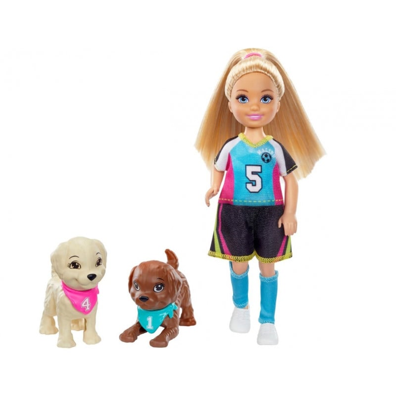 CONJUNTO DE FUTBOL DE CHELSEA