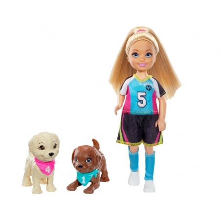 CONJUNTO DE FUTBOL DE CHELSEA