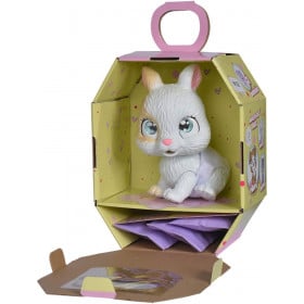 PAMPER PETZ CONEJITO 15 CM 2