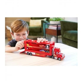 CARS MINI RACERS MACK