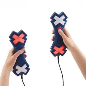 JUEGO SEÑALES CRUZADAS 2