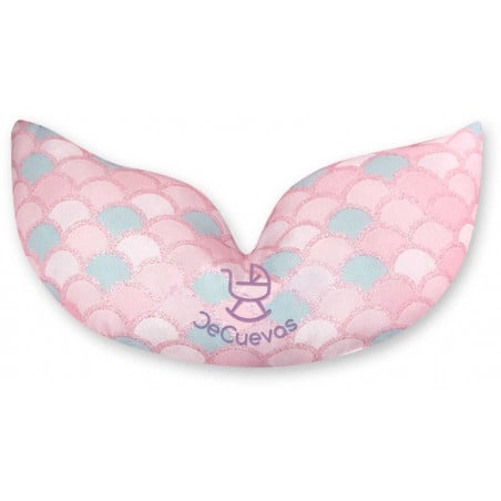 COCHE DE MUÑECAS PLEGABLE OCEAN FANTASY